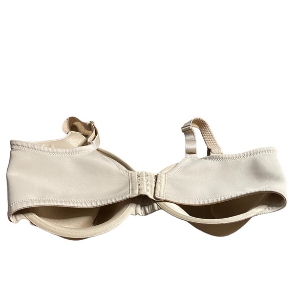 Vanity Fair Women's Beauty Back Full Figure Underwire Bra - Picture 3 of 5